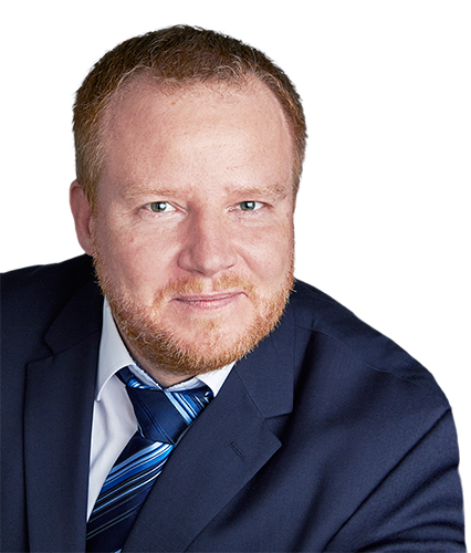 Ihr ISMS und IT-Sicherheitsberater Uwe Sendlhofer